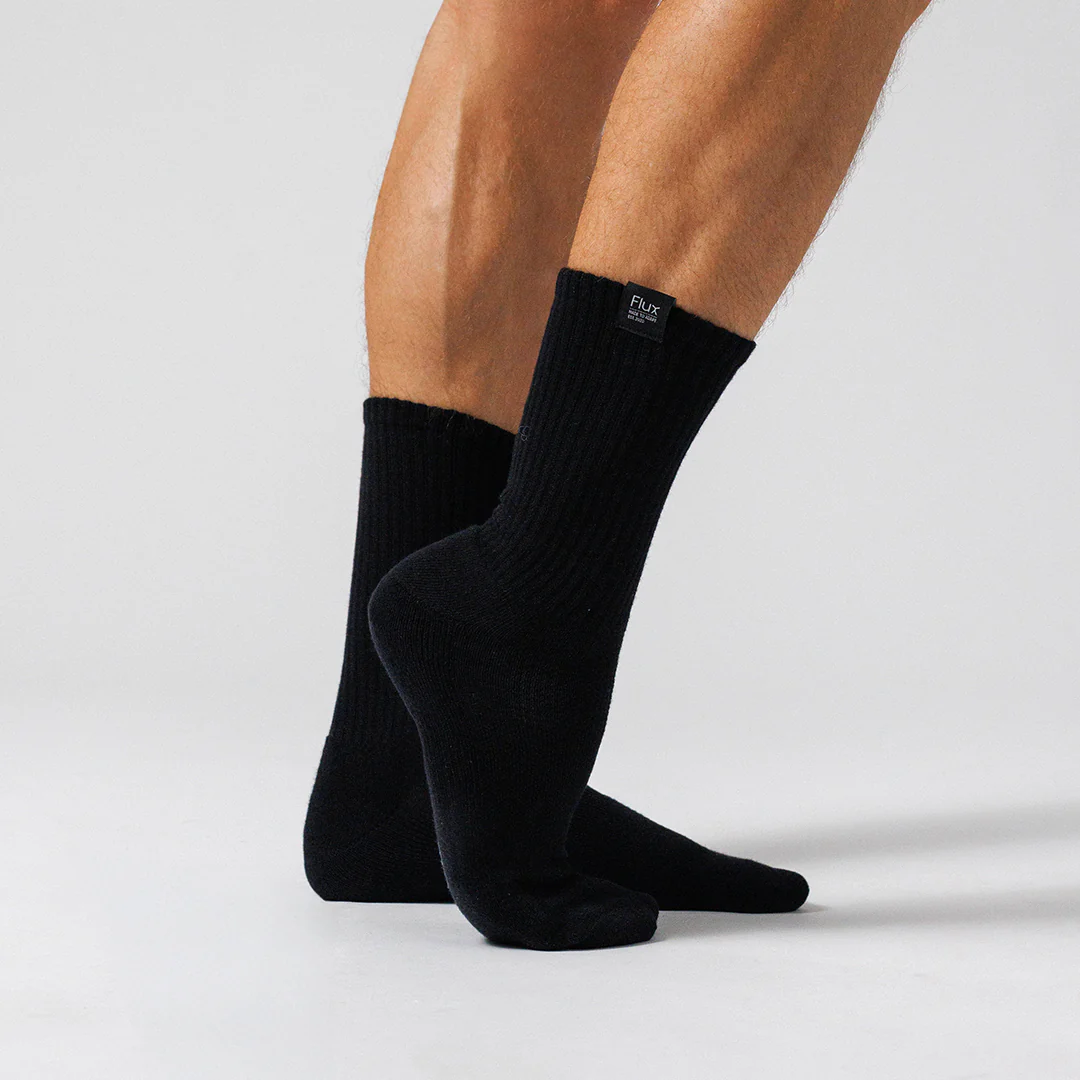 LIMITED OFFER: Cotton Tubesock - Image 3